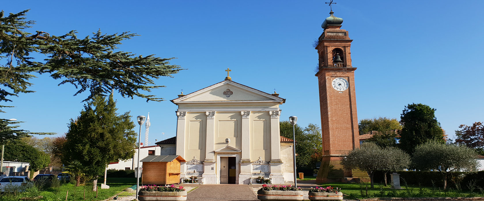 Parrocchia di San Pelagio