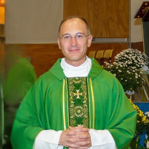 Don Alberto Piasentin