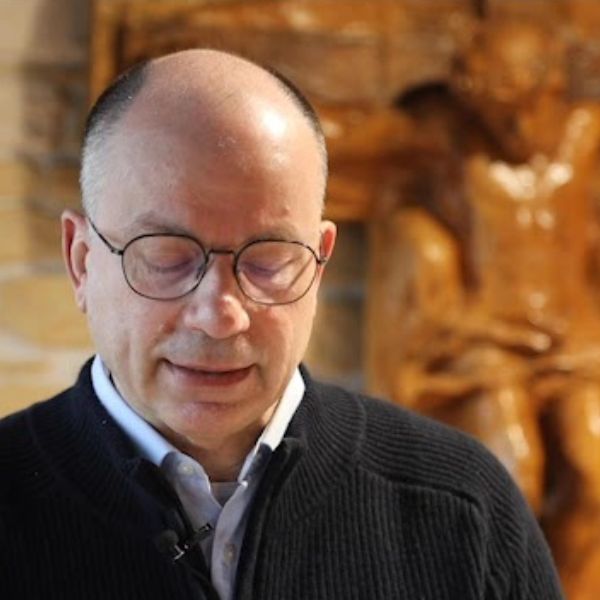 Don Gianfranco Pegoraro